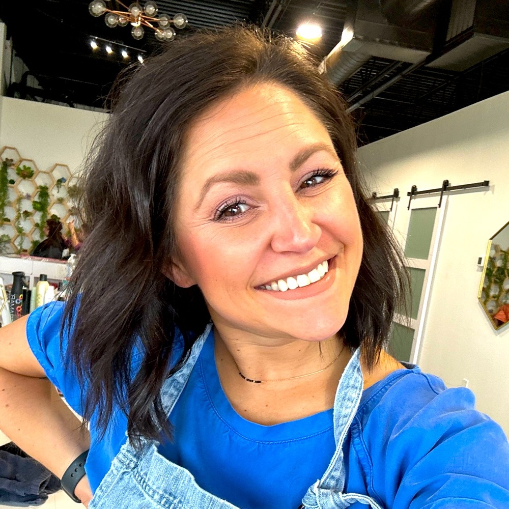 Meet your Posher, Brittany